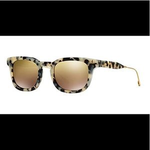 New Oliver Peoples sunglasses